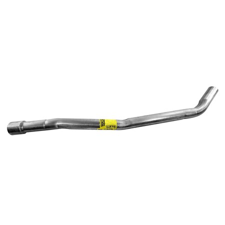 Walker Exhaust Intermediate Pipe, 54839 54839